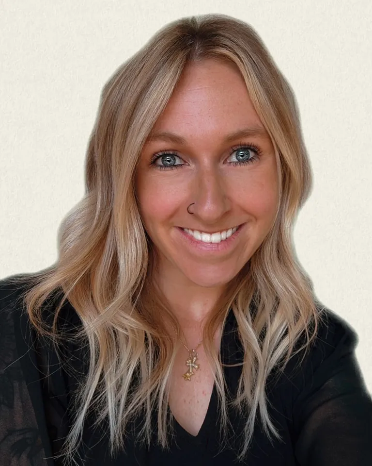 Lindsey Modery - Mortgage Loan Officer